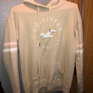 hollister hoodie